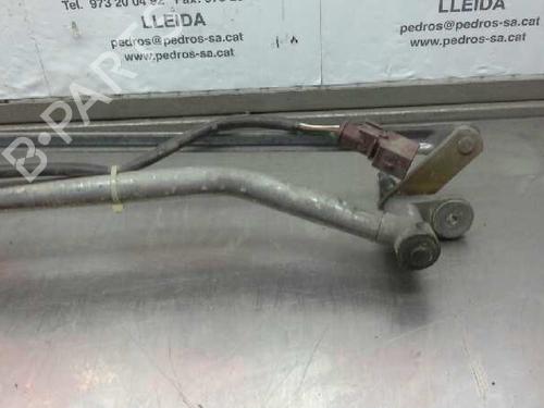 Front wiper motor CITROËN XSARA (N1) 2.0 HDi 90 | BP1359896M29 