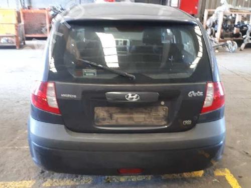 Rear mirror HYUNDAI GETZ (TB) 1.5 CRDi | BP19072889I6 