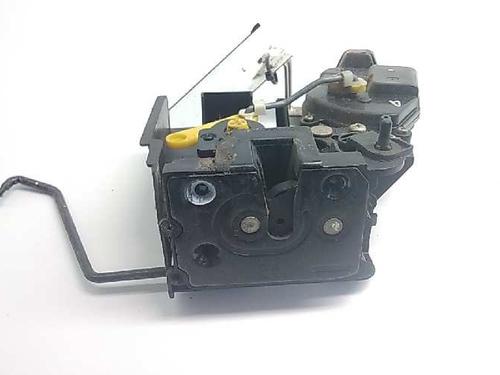Used Rear left lock KIA RIO II (JB) [2005-2011]  10655959