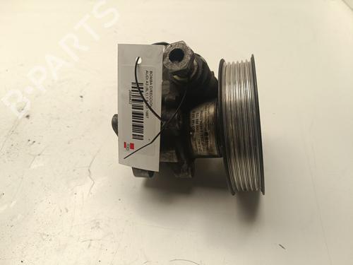 Styring servopumpe AUDI A3 (8L1)  | BP19481630M99 