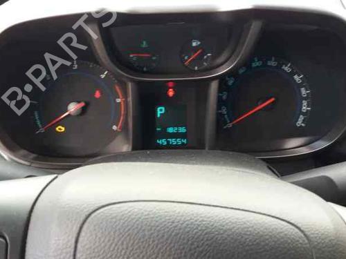 Warning switch CHEVROLET ORLANDO (J309) | BP15050754I22 - Image 5