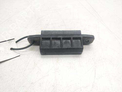 Used Tailgate handle Tailgate handle TOYOTA VERSO (_R2_) 2.0 D-4D (AUR20_, AUR20R) (124 hp) 34163368 34163368