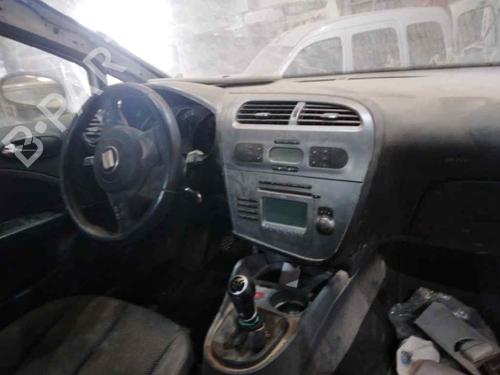 Headlight switch SEAT LEON (1P1) 1.9 TDI | BP17059475I24  - Image 8