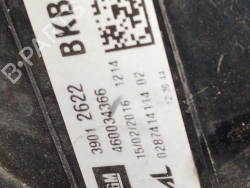 Højre baglygte OPEL CORSA E (X15) | BP32325948C35