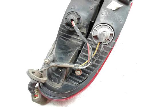 Left taillight DAEWOO LANOS (KLAT) | BP8612313C34 - Image 4