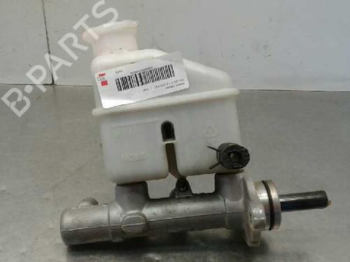 Used Brake master cylinder KIA CEE'D Hatchback (ED) 1.6 CRDi 115 (115 hp) 7533256
