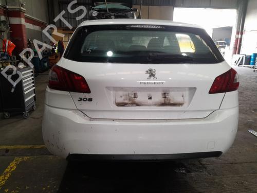 Brukte deler til PEUGEOT 308 II (LB_, LP_, LW_, LH_, L3_) 1.6 HDi (92 hp) 4380214
