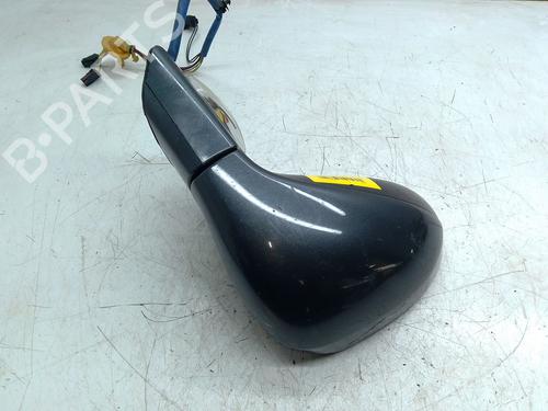 Right mirror PEUGEOT 308 SW I (4E_, 4H_) 1.6 HDi | BP32112963C27