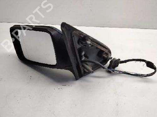 Left mirror SEAT IBIZA II (6K1)  | BP8134653C26 