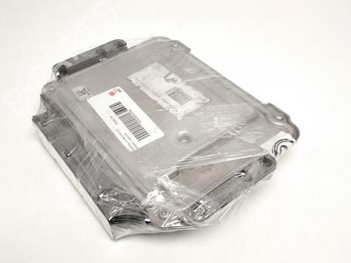 Engine control unit (ECU) RENAULT MASTER II Van (FD) | BP5246198M57