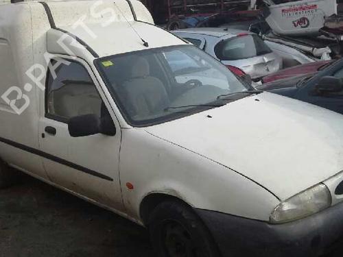 Front right lock FORD FIESTA III (GFJ)  | BP1231141C97 