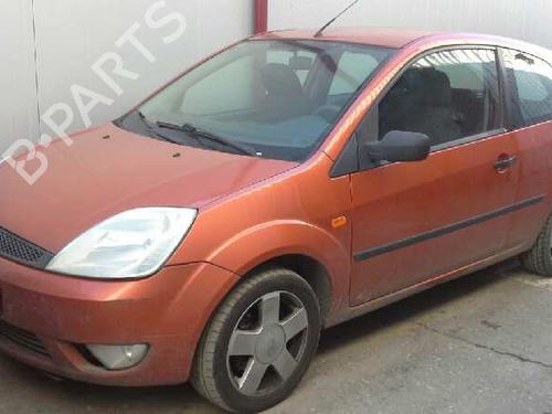 Alternator FORD FIESTA V (JH_, JD_)  | BP852837M7 