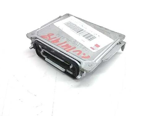 Module xenonverlichting CITROËN C4 I (LC_) [2004-2014]  16099672
