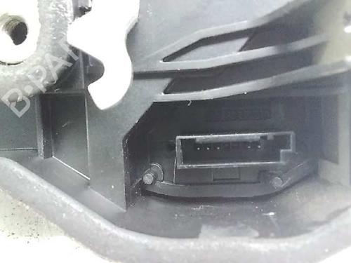 Front right lock BMW 5 (E60)  | BP11011290C97 