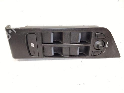 Used Left front window switch Left front window switch 22720757 22720757