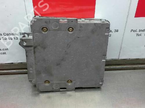 Engine control unit (ECU) BMW 5 (E39) 525 tds | BP151793M57 