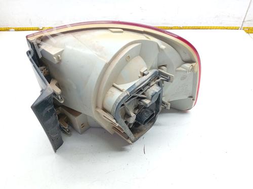 Left taillight VW TOUAREG (7LA, 7L6, 7L7) 3.0 V6 TDI | BP28052028C34 
