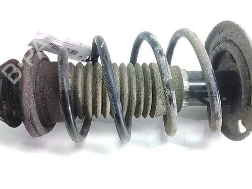 Left front shock absorber TOYOTA YARIS (_P9_)  | BP16111869M16 