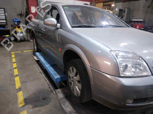 Køler OPEL VECTRA C (Z02)  | BP11638916M31 