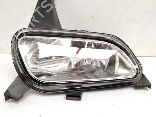 Used Left front fog light CITROËN XANTIA (X1_, X2_) 1.9 SD (75 hp) 23526663