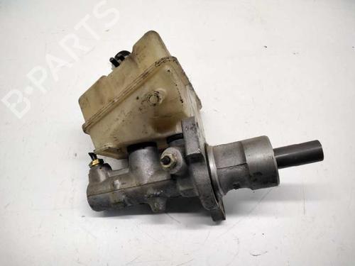 Brake master cylinder MERCEDES-BENZ E-CLASS (W210)  | BP10696396M77