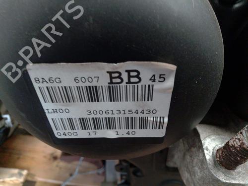 Engine FORD B-MAX (JK) 1.4 LPG | BP39200291M1  - Image 5