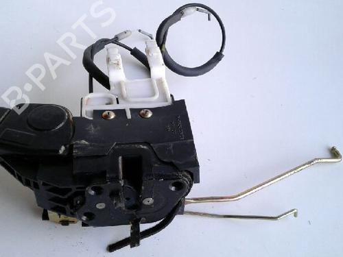 Front right lock HYUNDAI SANTA FÉ I (SM)  | BP7256615C97 