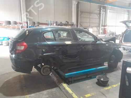 AC compressor BMW 1 (E87) 118 d | BP38564107M34  - Image 7