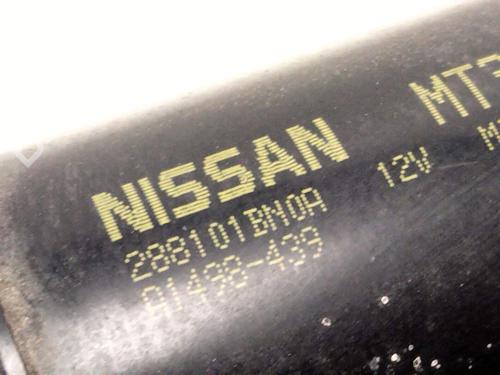 Front wiper motor INFINITI EX 30d | BP23958699M29 - Image 2