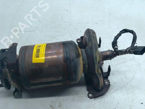 Used Other SKODA FABIA II (542) 1.2 12V (60 hp) 30644083