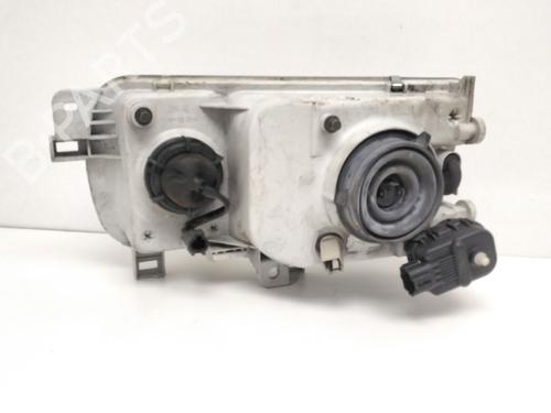 Right headlight NISSAN VANETTE CARGO Van (HC 23) 1.6 i | BP29570183C29 