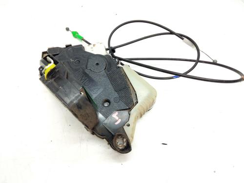 Front left lock TOYOTA YARIS (_P13_) 1.4 D (NLP130_, NLP130) | BP17558532C98 
