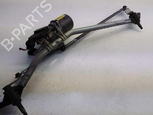 Used Front wiper motor RENAULT KANGOO / GRAND KANGOO II (KW0/1_) 1.5 dCi 75 (KW07, KW10, KW04) (75 hp) 10291418