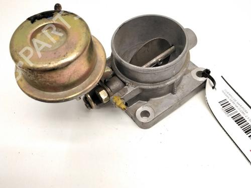 Used Throttle body NISSAN SERENA (C23) 2.3 D (75 hp) 16238939