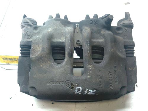 Used Left front brake caliper RENAULT MASTER III Van (FV) 2.3 dCi 125 FWD (FV0C, FV0D, FV0G, FV0H, FV0J, FV0K,... (125 hp) 31758594