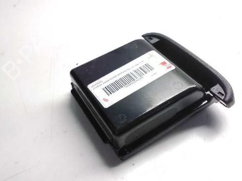 Askebæger TOYOTA YARIS VERSO (_P2_) [1999-2005]  14318215