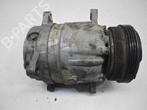 Used AC compressor RENAULT MEGANE I Coach (DA0/1_) [1996-2003]  8948824