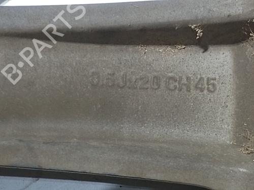 Fælk LAND ROVER RANGE ROVER VELAR (L560) 2.0 D240 SD4 4x4 | BP32492388C45 - Image 3