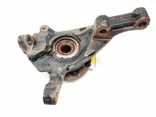 Right front steering knuckle OPEL VIVARO A Bus (X83) 2.0 CDTI (F7, J7, A07) | BP30154247M26