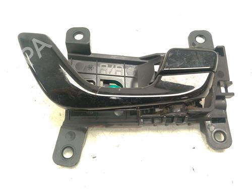 Used Rear right interior door handle Rear right interior door handle 38465211 38465211