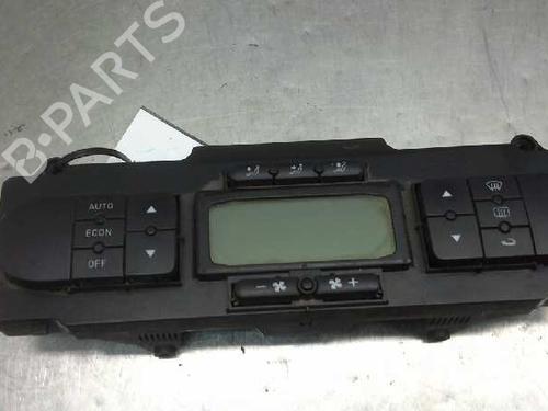 Used Climate control SEAT LEON (1P1) 2.0 TDI 16V (140 hp) 1957828