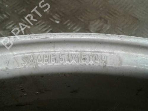 Felg SAAB 9-3 (YS3D) 2.2 TiD | BP14315130C45 