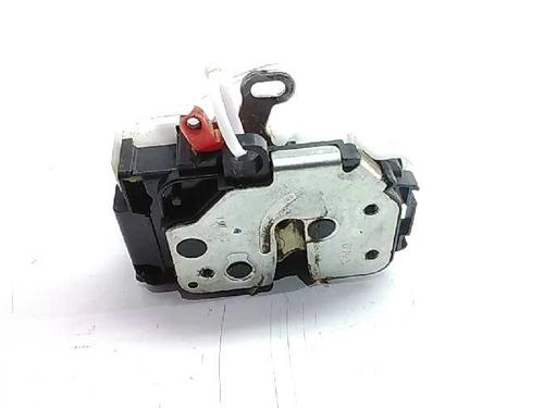 Used Tailgate lock FIAT DOBLO Bus (263_) 1.3 D Multijet (263AXC1A) (90 hp) 12102364
