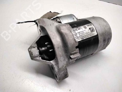 Starter RENAULT CLIO II (BB_, CB_)  | BP6953480M8 