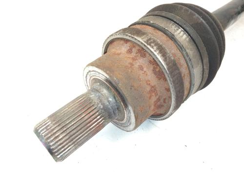 Left rear driveshaft FORD KUGA I 2.0 TDCi | BP32043695M40 - Image 2