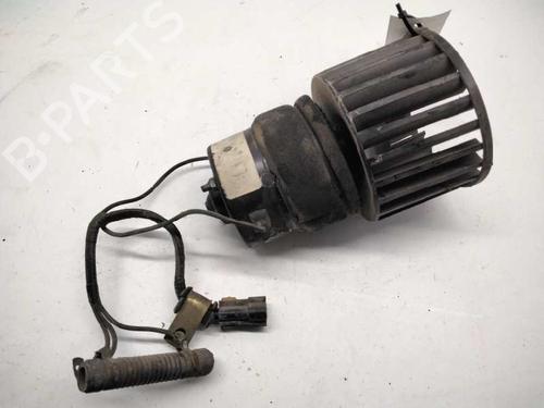 Varmeblæser MG METRO Turbo (94 hp) 25229896