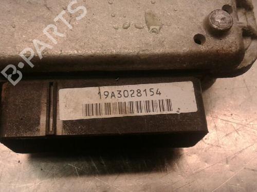 Engine control unit (ECU) ROVER 200 II Hatchback (RF)  | BP11330271M57 