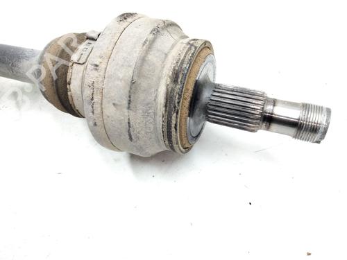 Left rear driveshaft MERCEDES-BENZ E-CLASS (W212) E 350 CDI (212.023) | BP21573908M40 