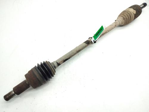 Used Left rear driveshaft LAND ROVER RANGE ROVER EVOQUE (L538) [2011-2019]  18962048