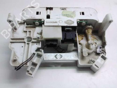 Climate control NISSAN TERRANO II (R20)  | BP10232383I5 